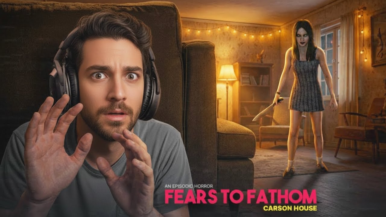 MY EX-GIRL FRIEND BROKE INTO MY HOUSE