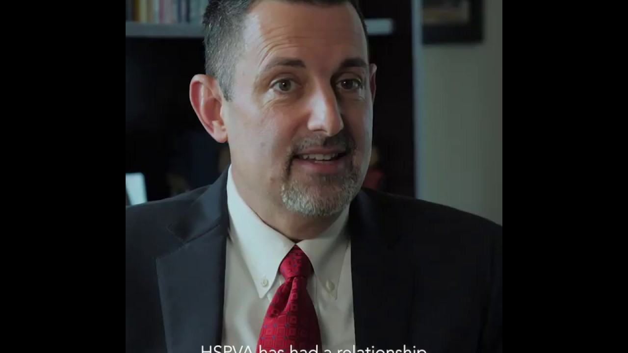 SPA & HSPVA: A Celebrated Partnership