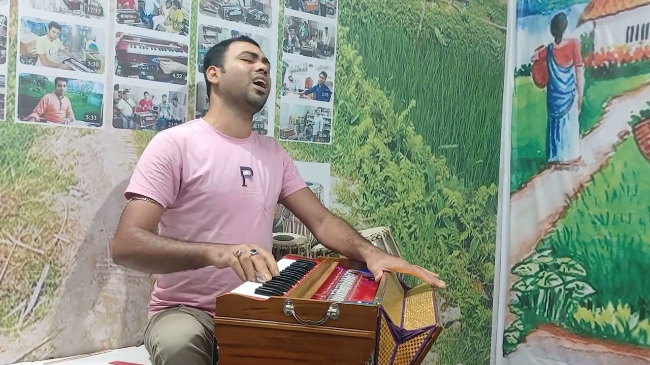 কাঠ কালার হারমোনিয়াম মাত্র ২৩ হাজার টাকায়, কীর্তনের হারমোনিয়াম, সারা বাংলাদেশে সেল করা হয়