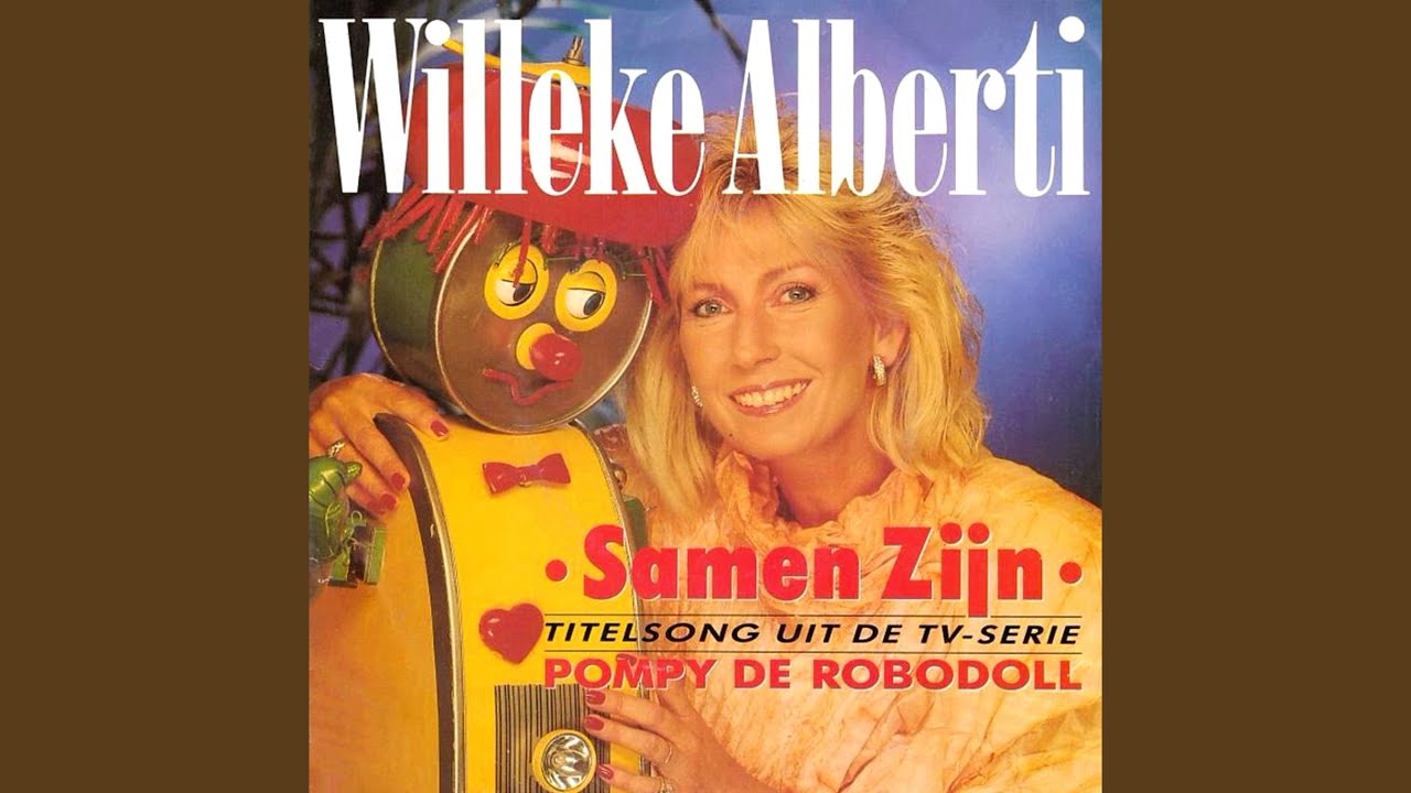 Samen Zijn