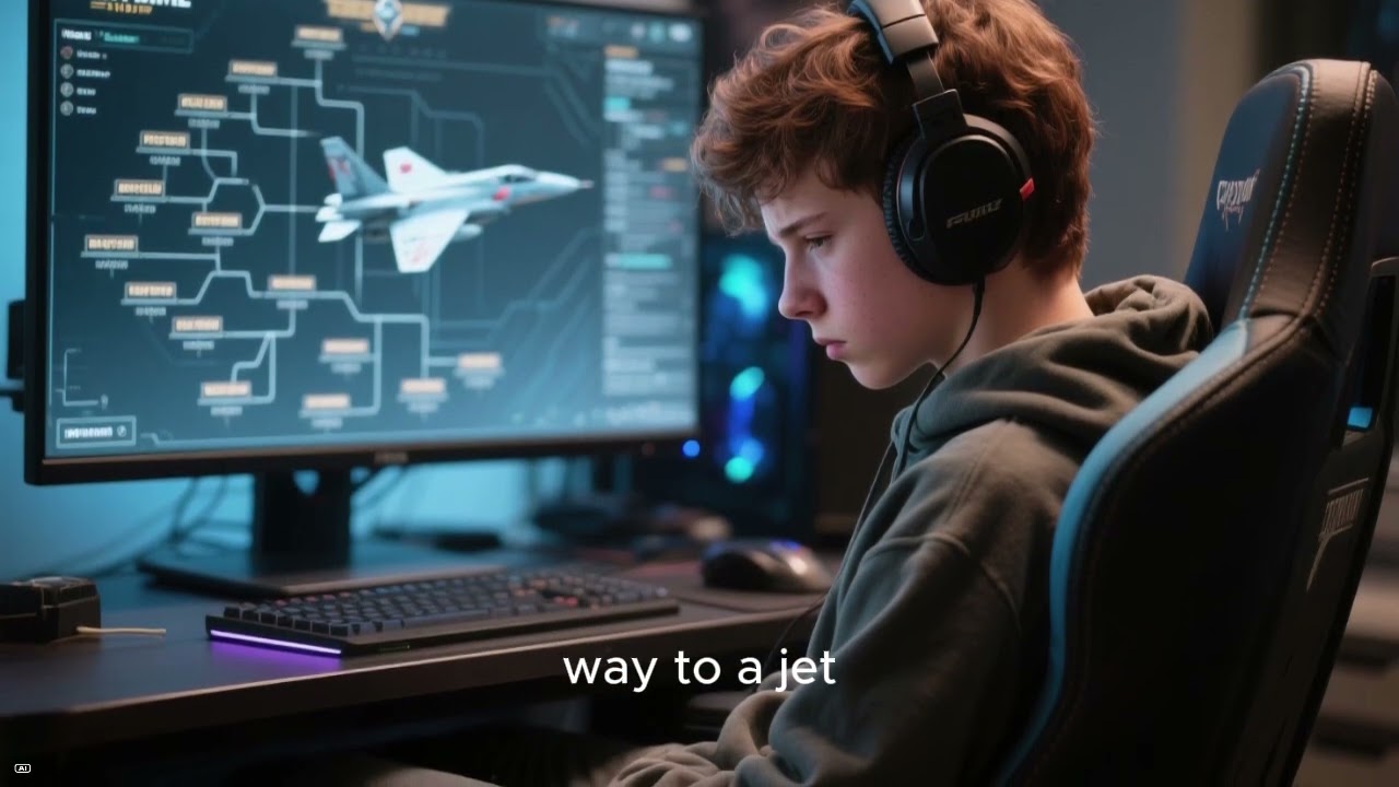 Please Gaijin stop 1