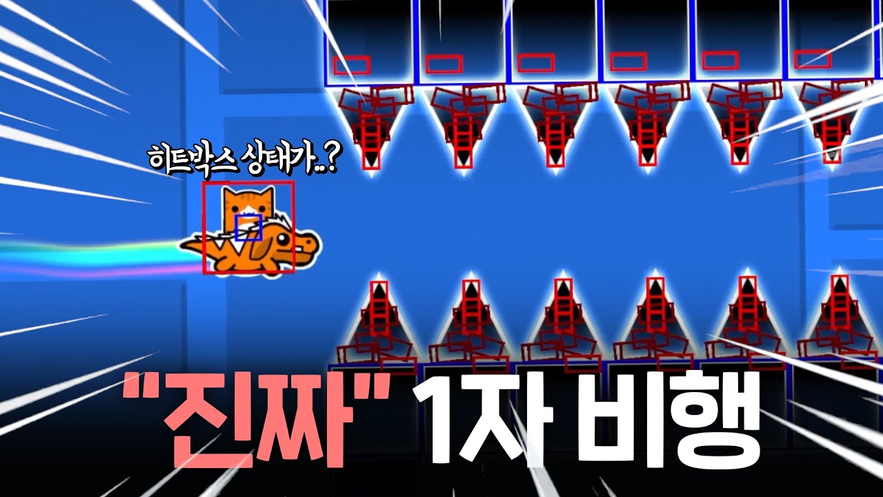 이게 옳게 된 1자 비행이지ㅋㅋ