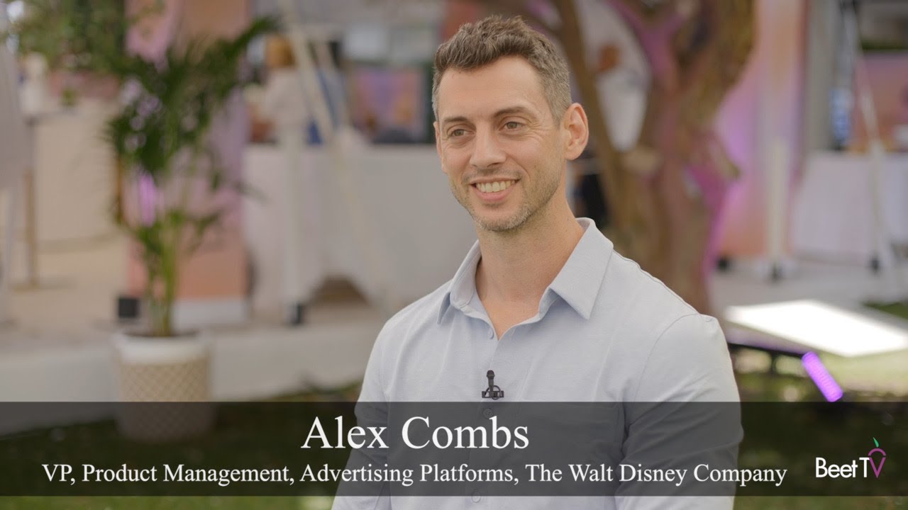 Disney Aims To Maximize Contextual Moments With 'Magic Words'