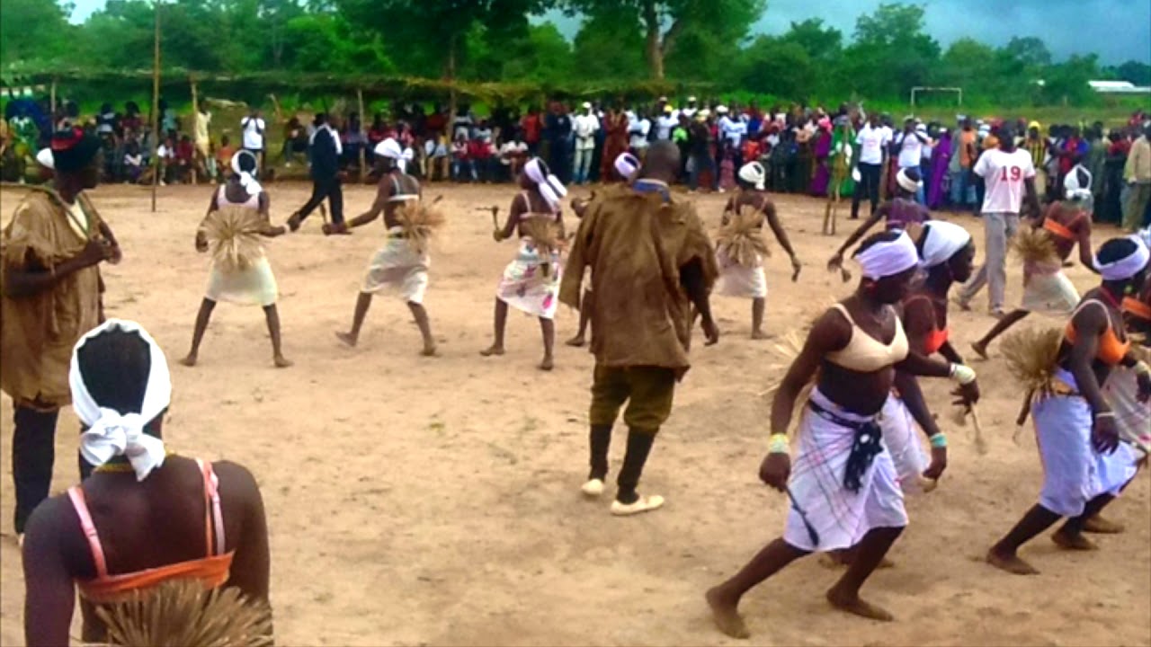 Djeboloye || Wayeri