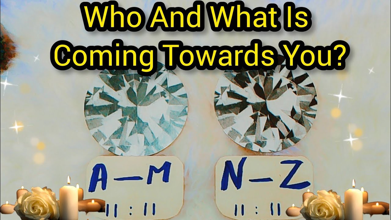 Who And What Is Coming Towards You And Why ? Hindi  Timeless Tarot By Noor 🦋