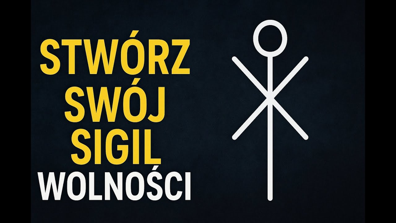 Mistyczne Runy &ndash; Przypomnienie Twojej Prawdziwej Mocy | Rytuał Aktywacji Sigilu.