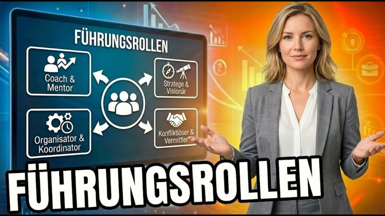 Brauchen wir überhaupt noch Chefs? 🤔 Die Wahrheit über Hierarchien
