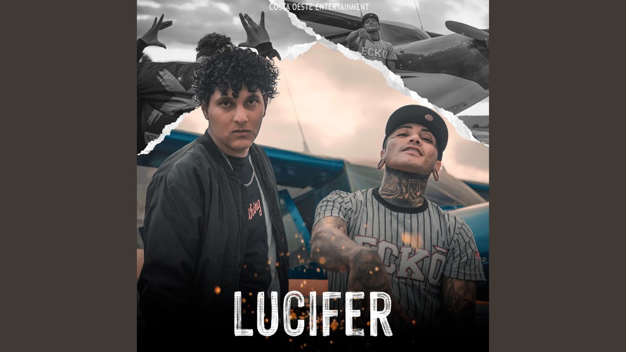 Lucifer (feat. El Pinche Mara)