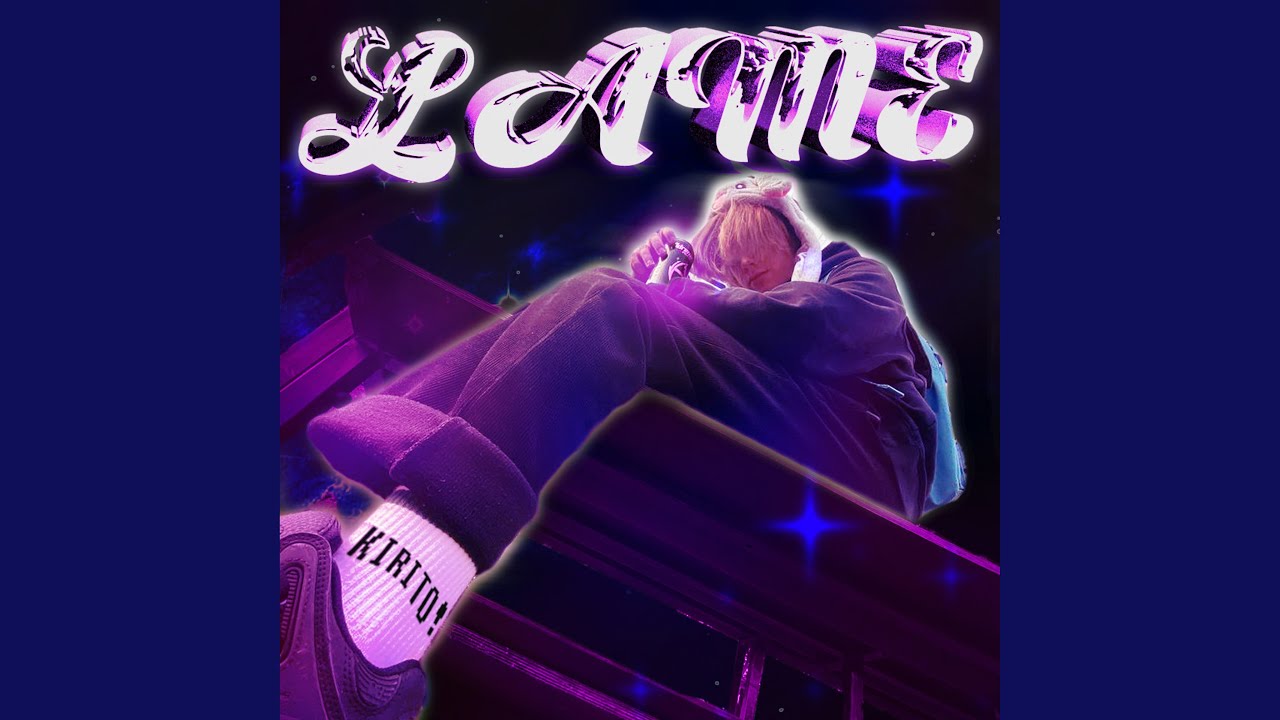 LAME (feat. НNКТО)