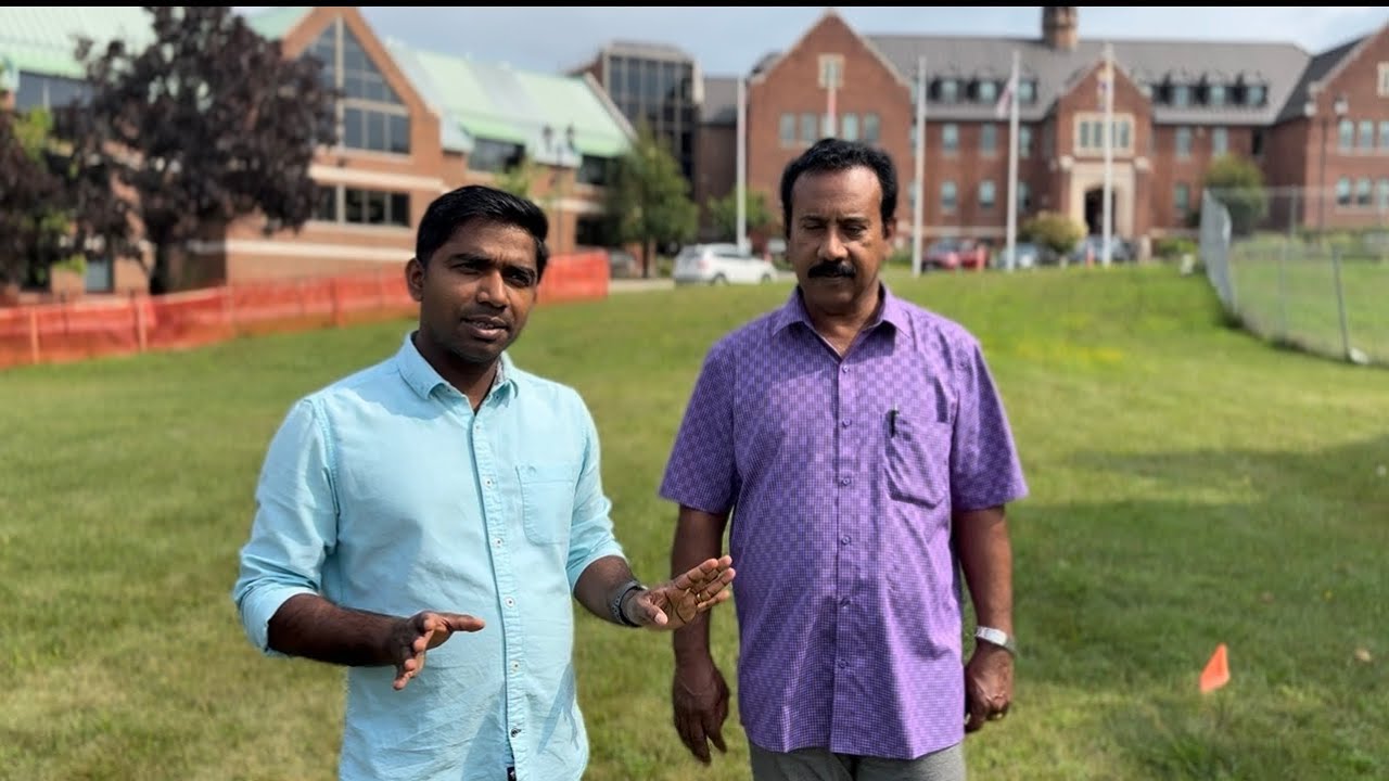 Kids Summer Camp Sault Malayalee Association Canada 