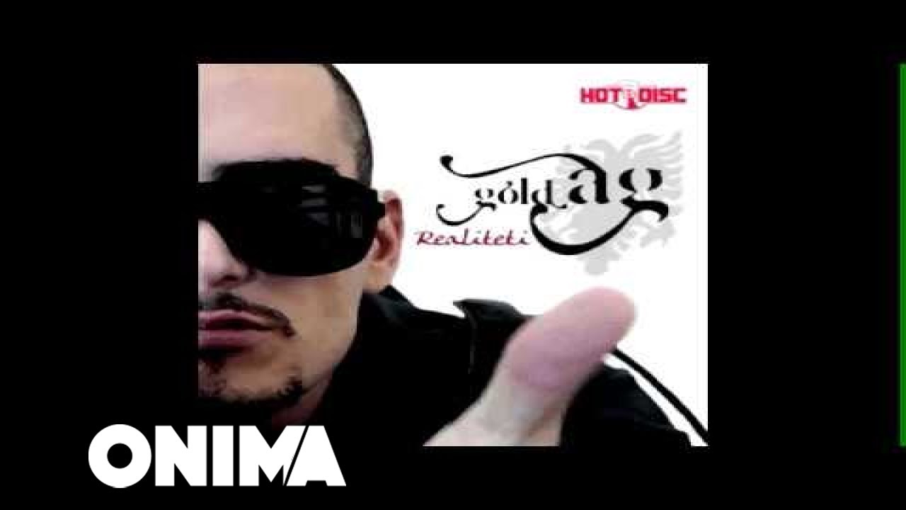 Gold AG - ILIRIDA