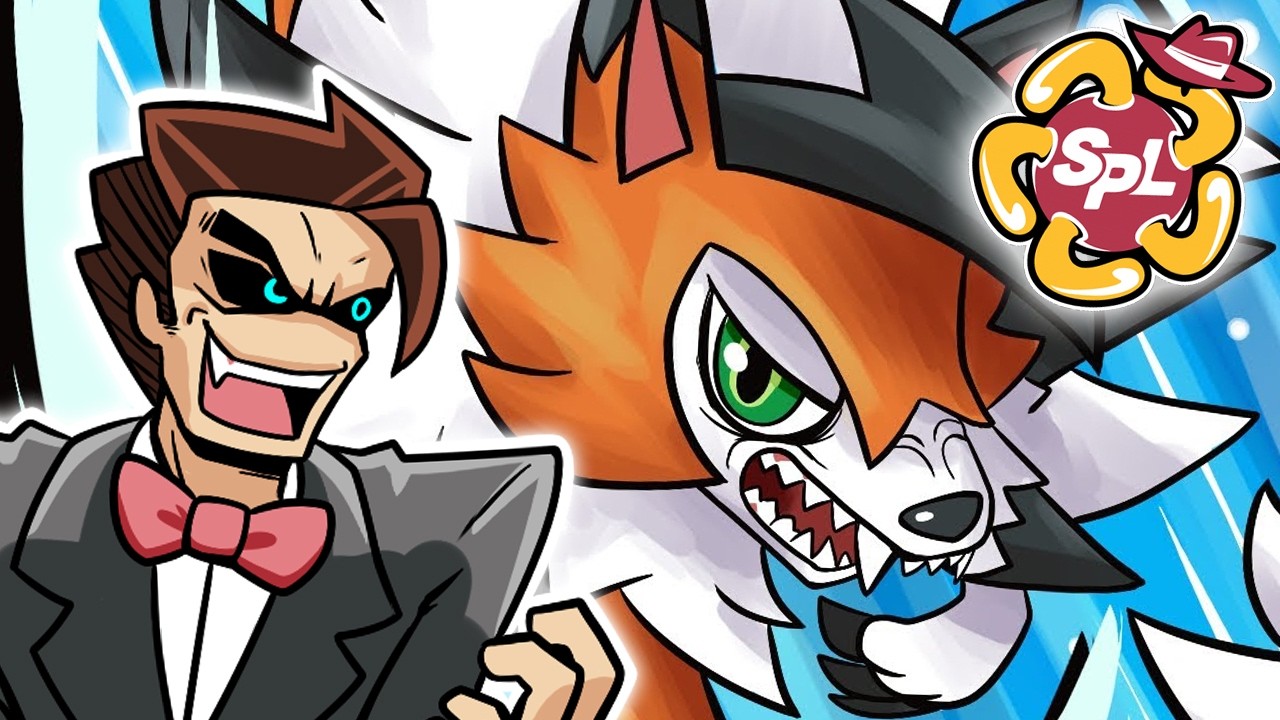 THIS BATTLE proves that Pokeaim is the DRAFT GOAT 👀