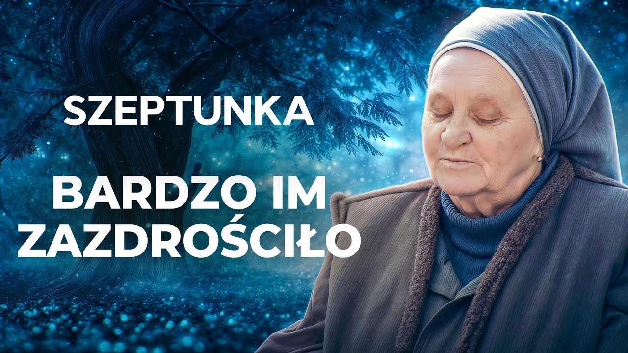 ⚡Zniszczyli ich szczęście magią – Serial Szeptunka | Seriale po polsku