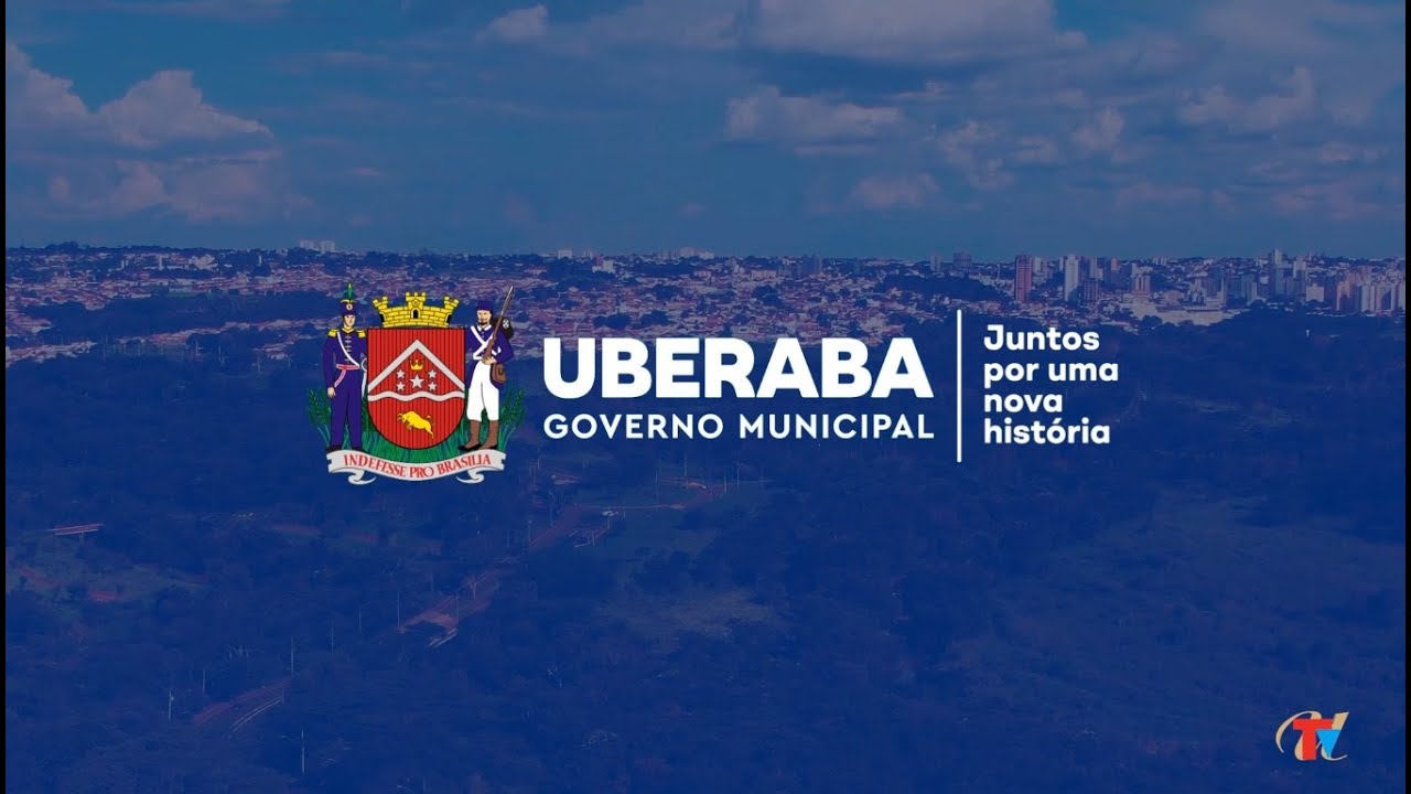 VT2 - ANIVERS&Aacute;RIO DE UBERABA - NOVIDADES