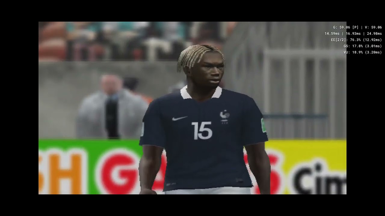 winning eleven 10 - 0106 - season 2016 euro france aethersx2