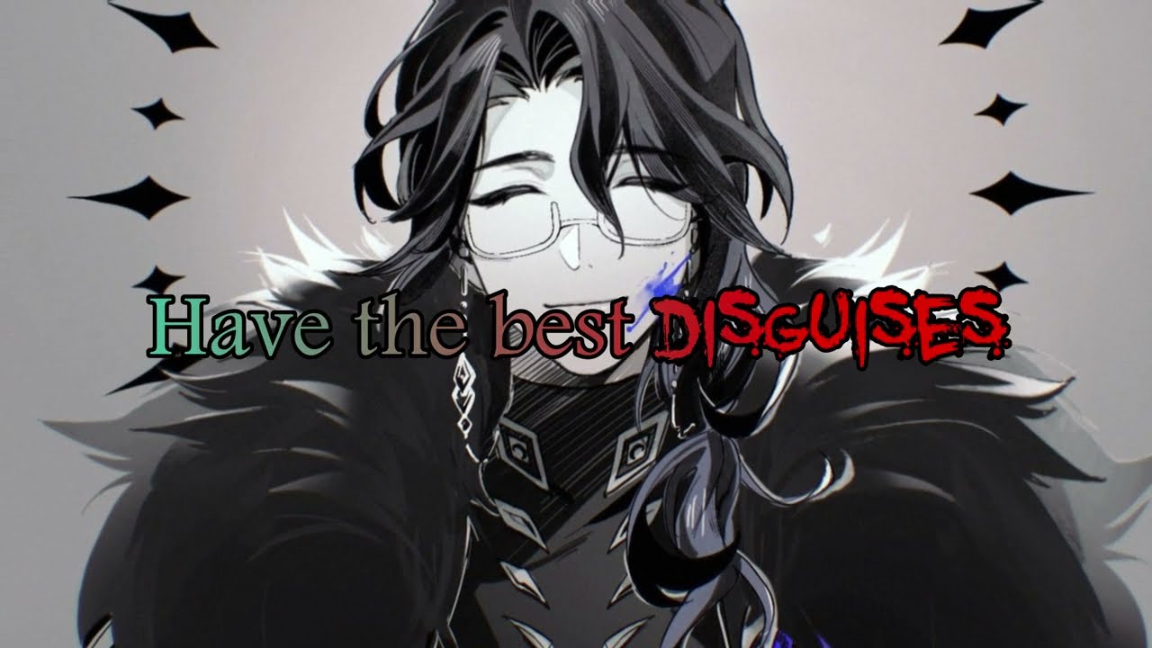 Nightcore - The Devil Is A Gentleman