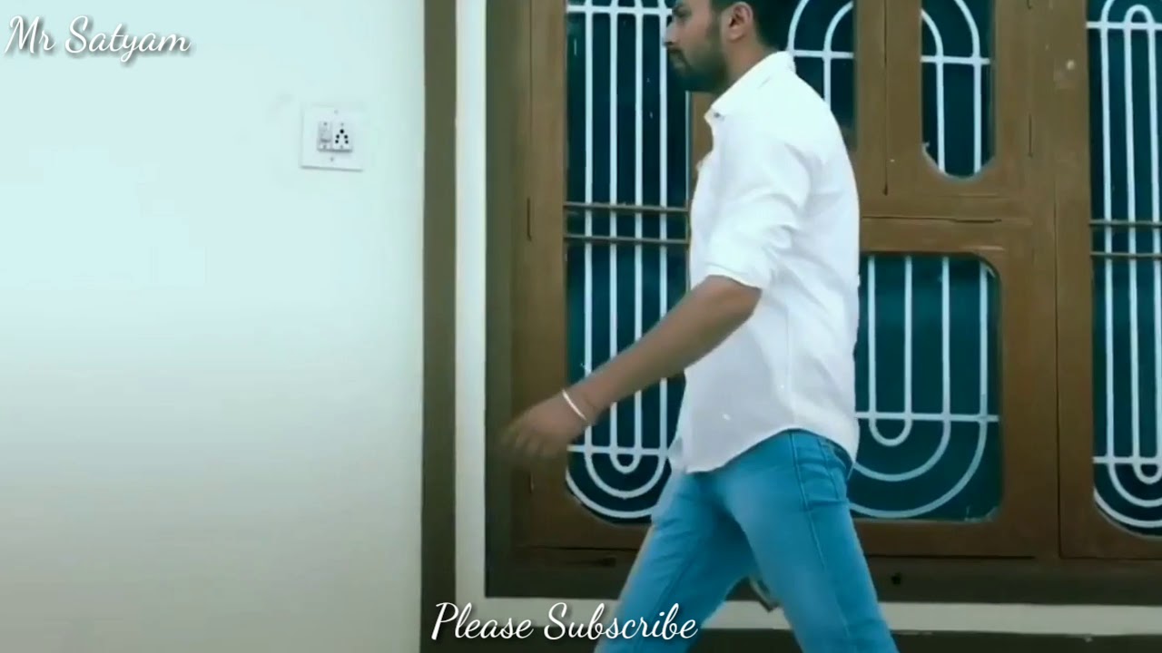 New love story || WhatsApp status videos || (Mr Satyam)