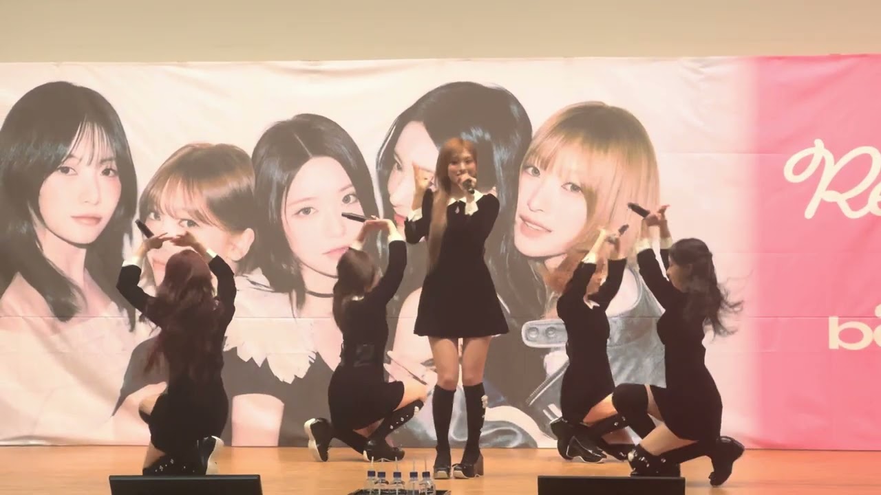 260122  RESCENE  「ピンボール (Pinball)」