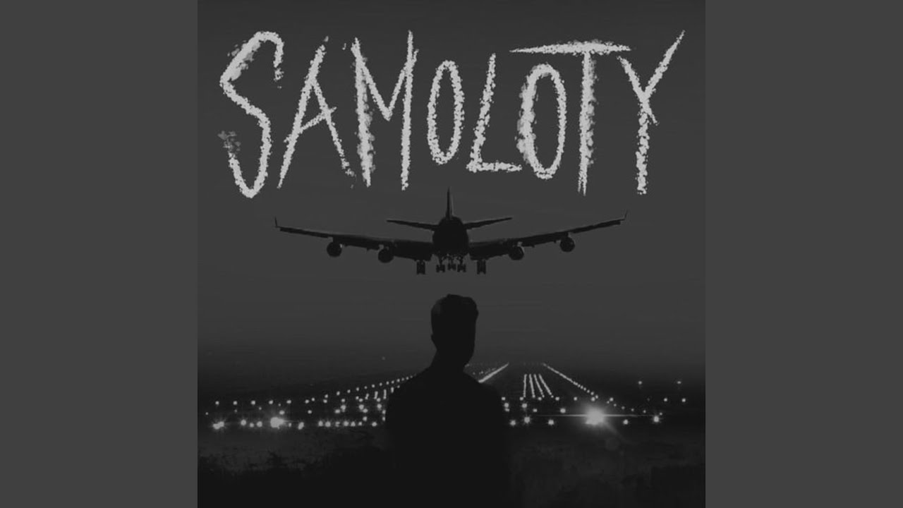 Samoloty