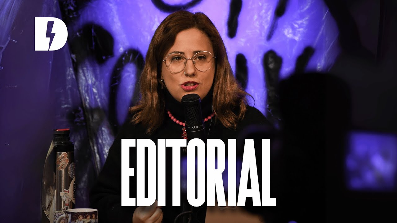 EDITORIAL de FER KOSAK tras su desvinculaci&oacute;n de Buscadores | Dopamina