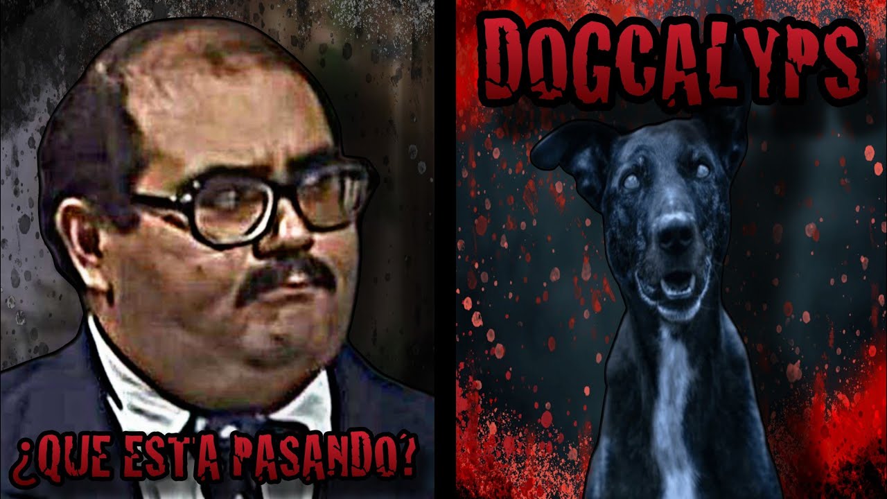 Dogcalyps - Creepypasta del Chavo del 8 (Loquendo)