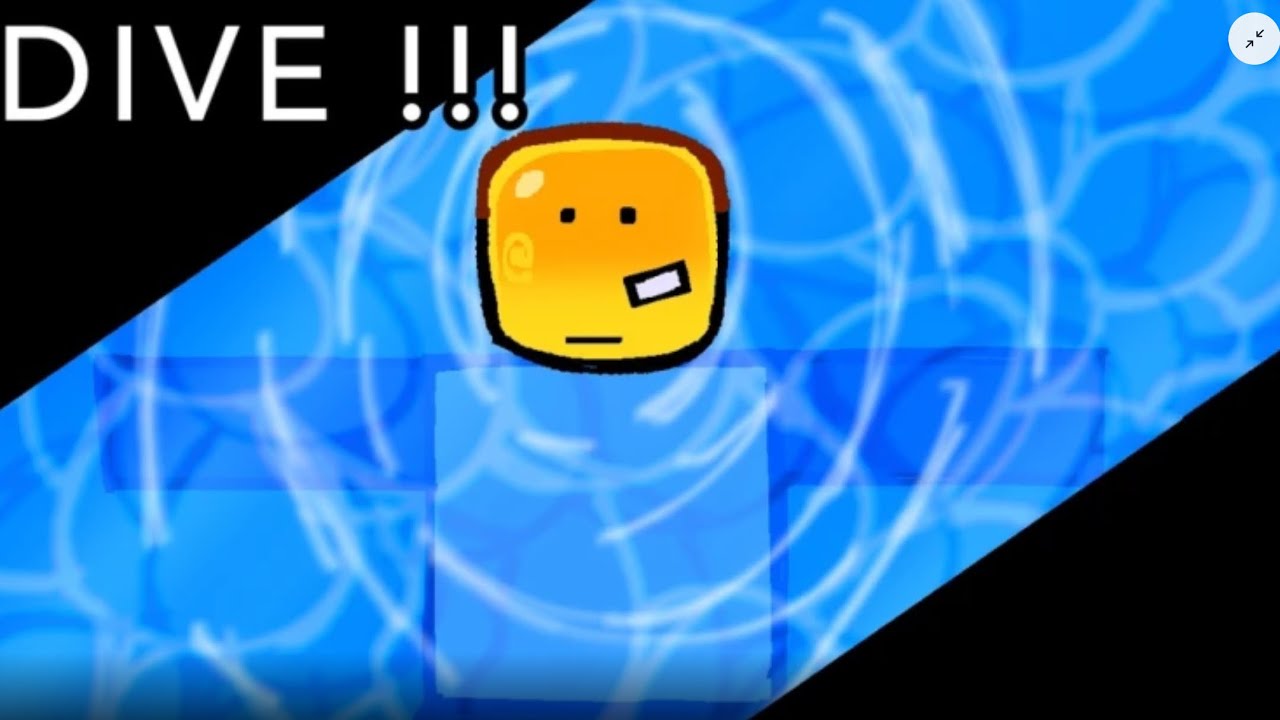 Stage 10 Grind And Fail :( [DIVE v0.2a]