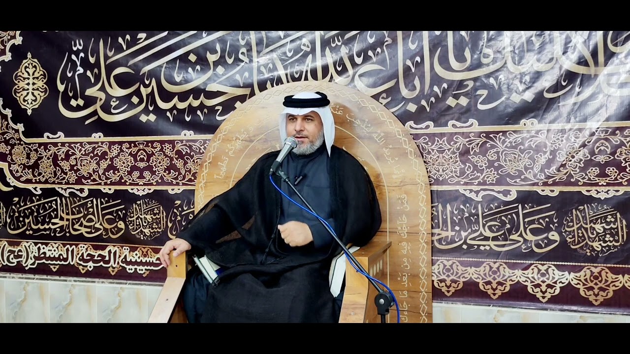 من هو اكبر اولاد الامام الحسين عليه السلام