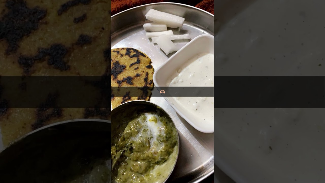 Punjabi food diaries #gurdaasmaan #healthylifestyle #punjabi #health #healthyliving