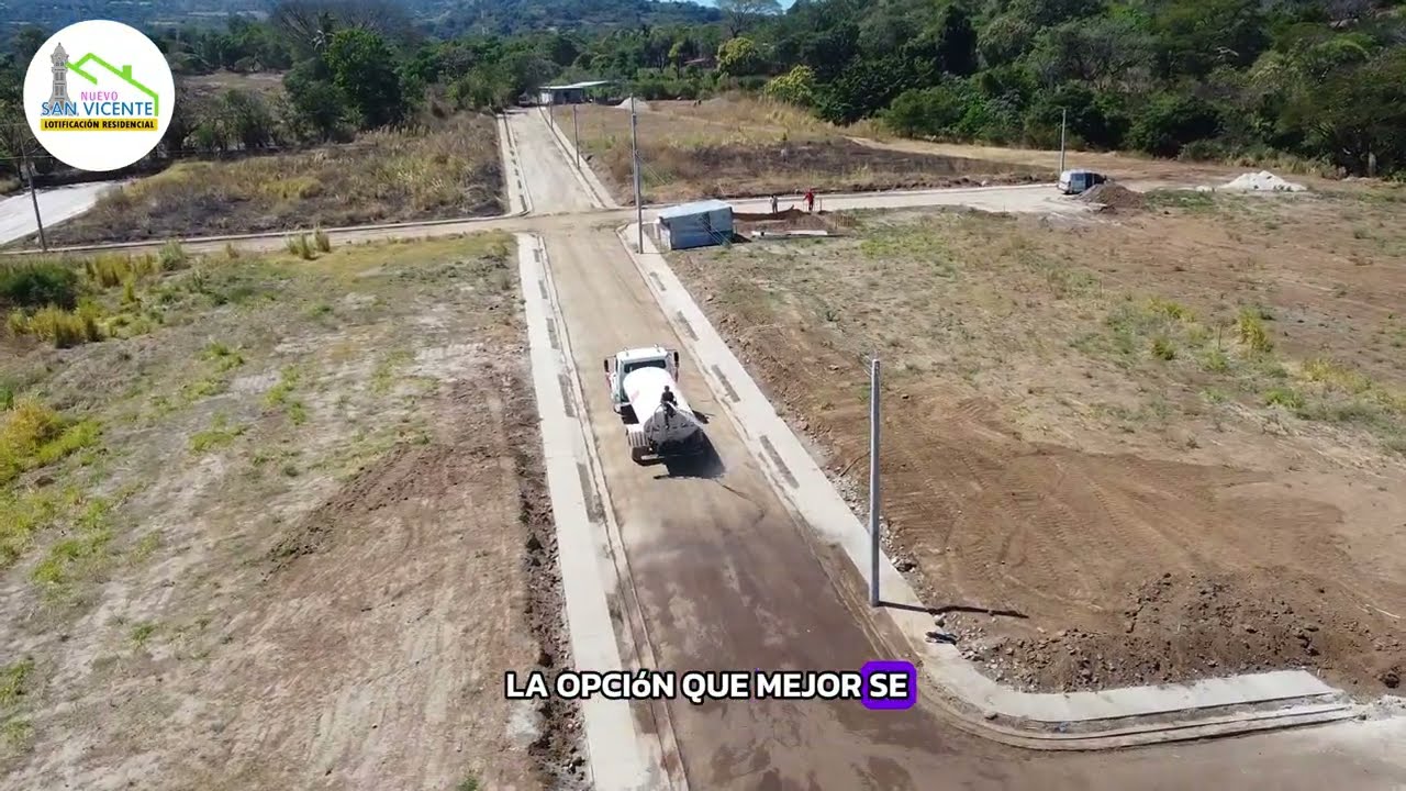 🏡 Gran Apertura 3ra Etapa | Lotificación Nuevo San Vicente #GrupoInmobiliarioChacón 📅