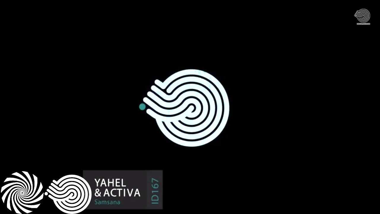 Yahel & Activa - Samsana