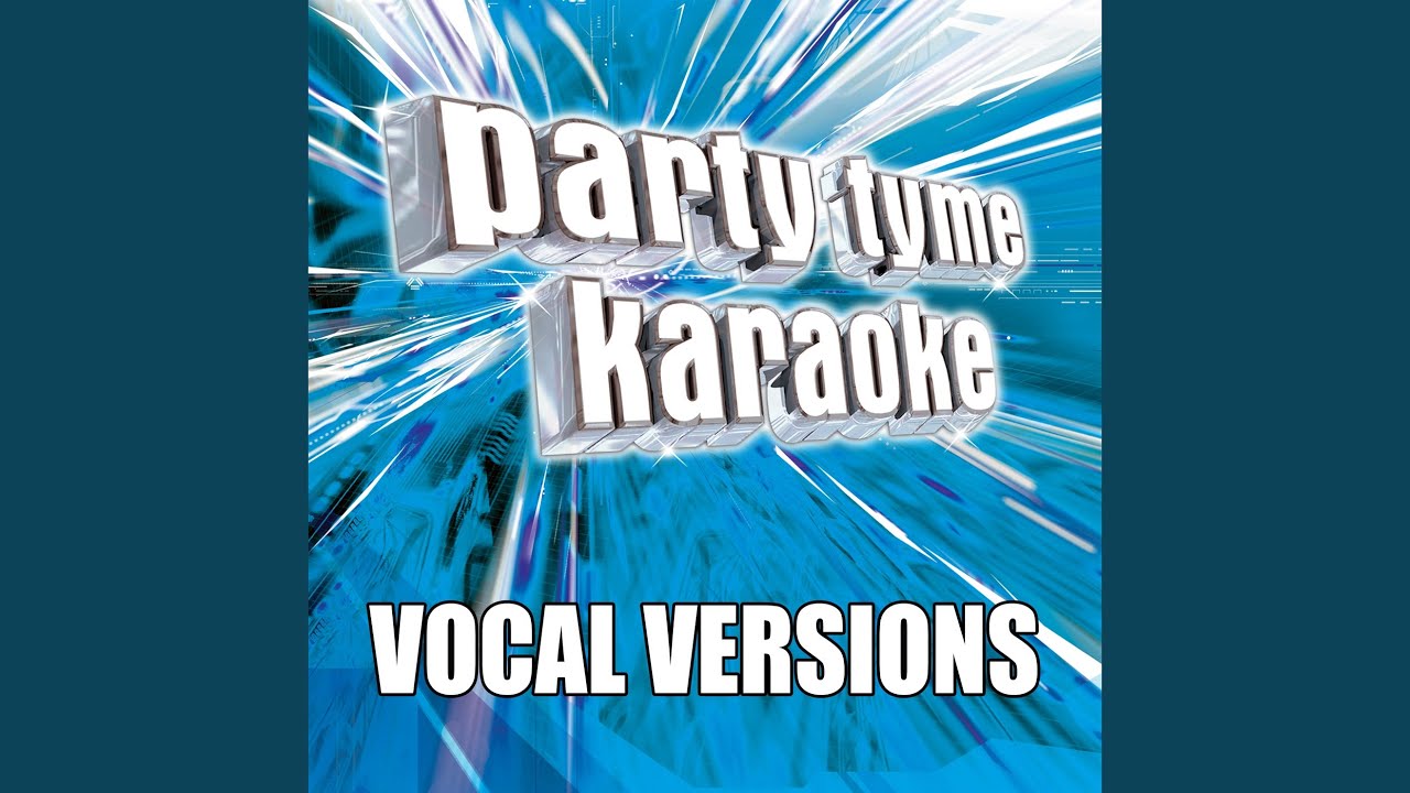 Let Me Love You (Made Popular By Mario) [Vocal Version]