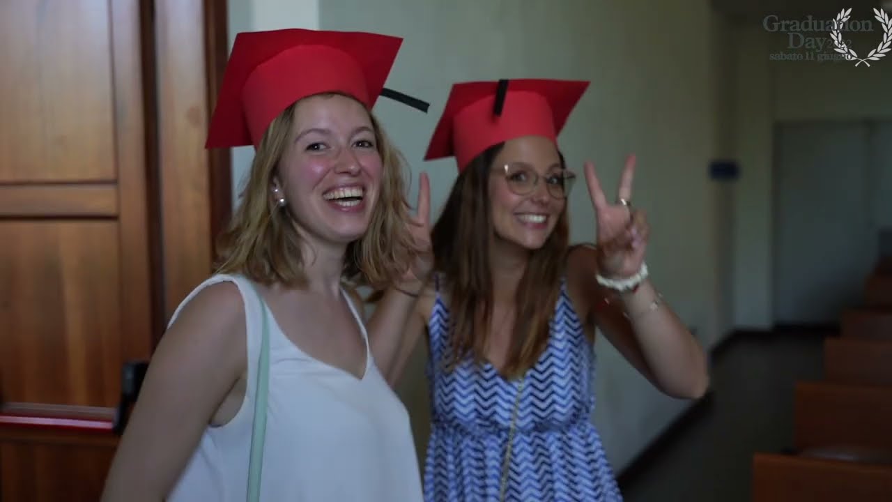 Graduation Day 2022