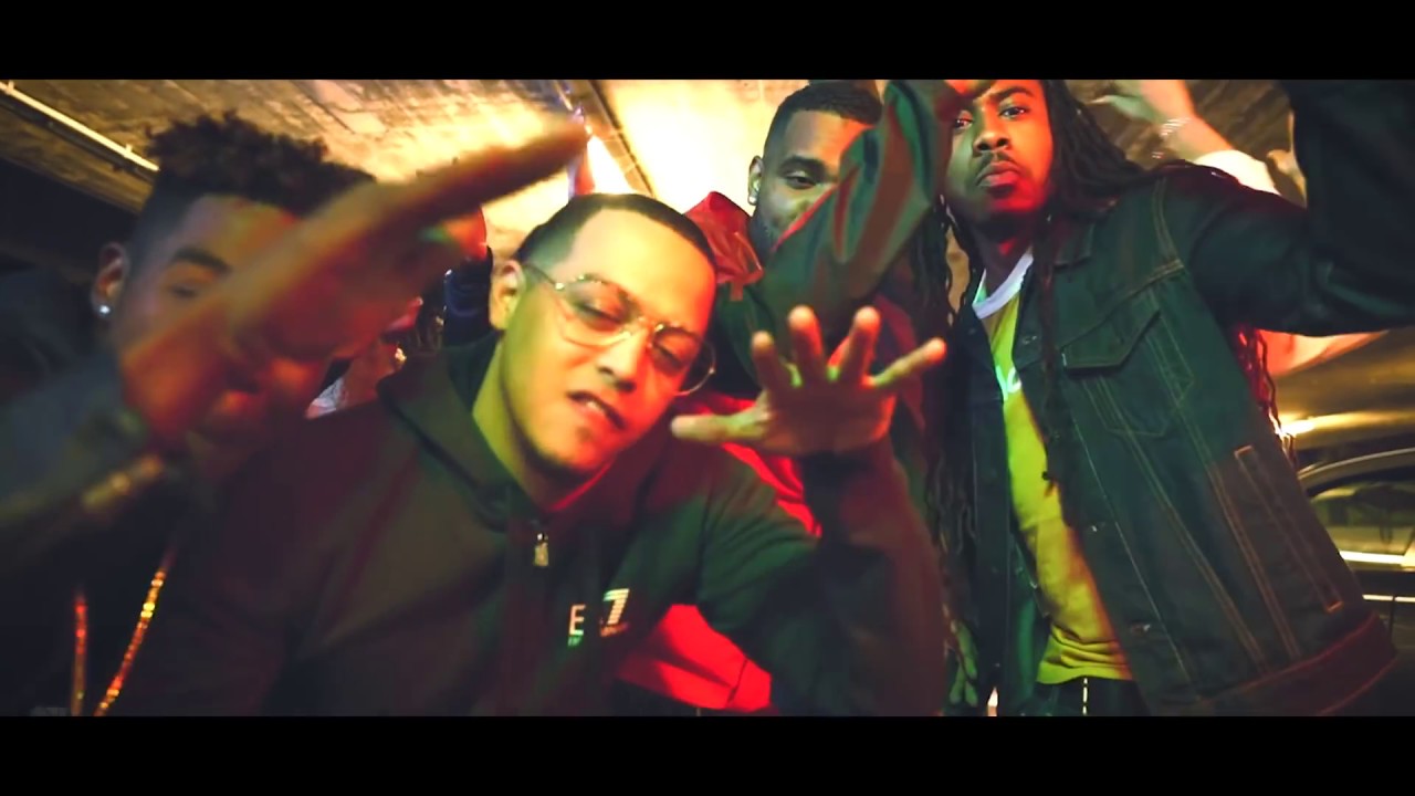 Jean Ft. Berti VOXX - Drenta Kaya (Prod. by ShuNigguh)