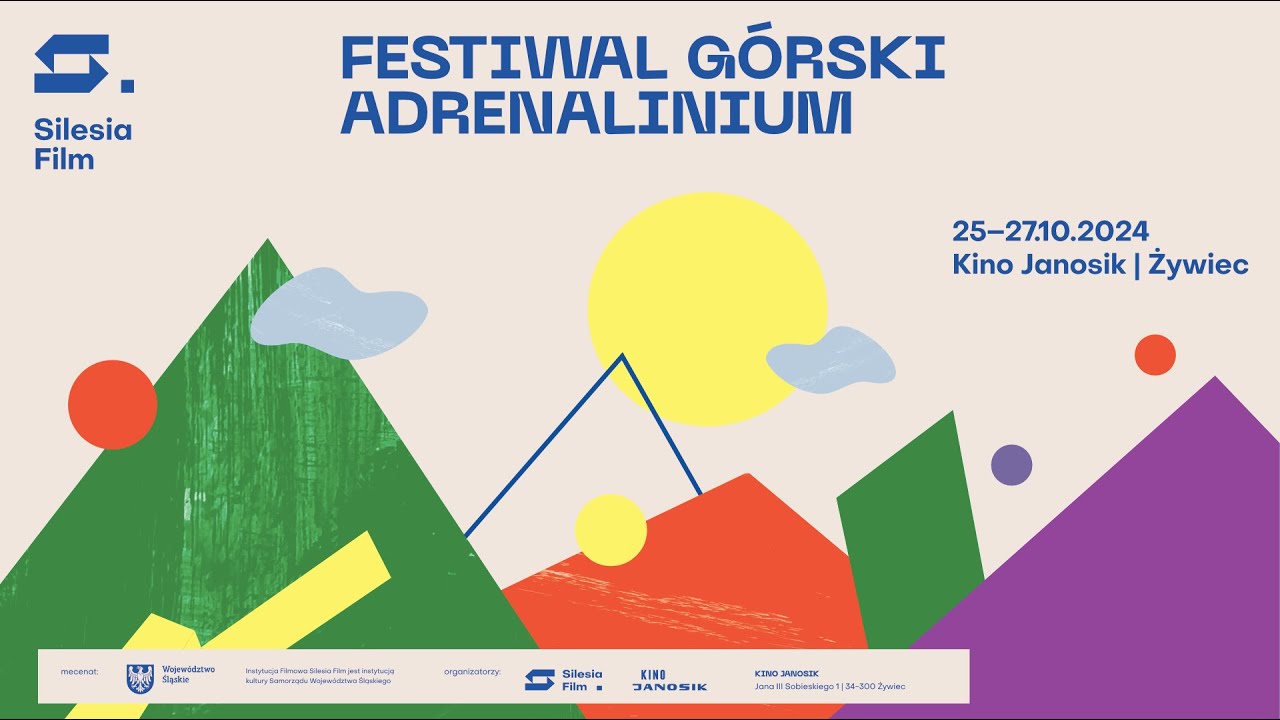 Adrenalinum 2024