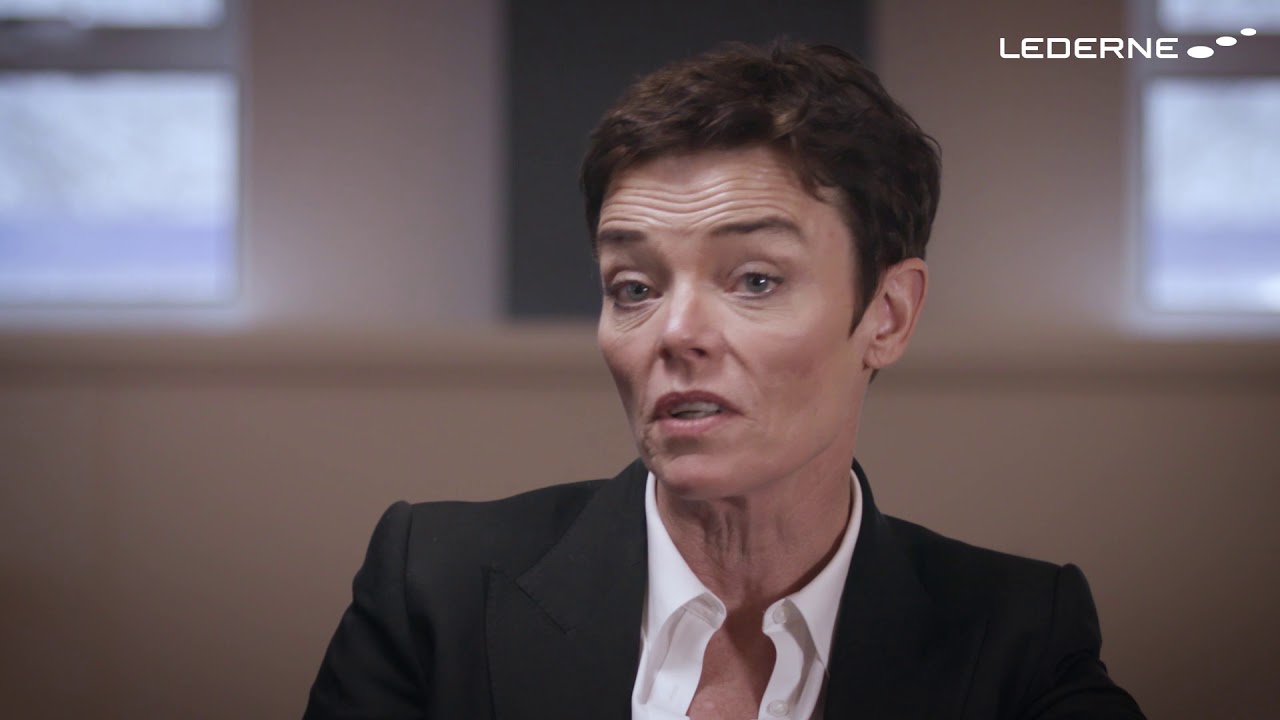 Ledelsesportræt: Marianne Kirkegaard, CEO i CSM Bakery Solutions l Lederne