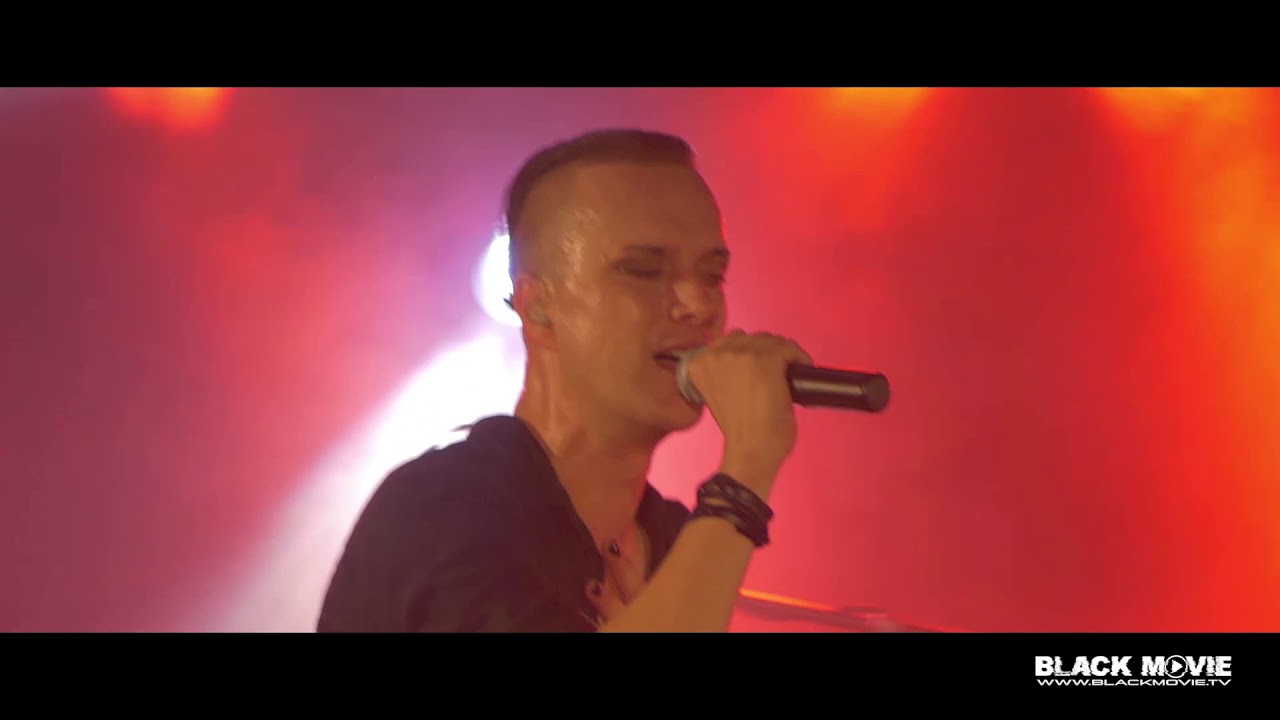 Solar Fake - I don't want you in here (Live at OUT OF DIRECTION 2019)
