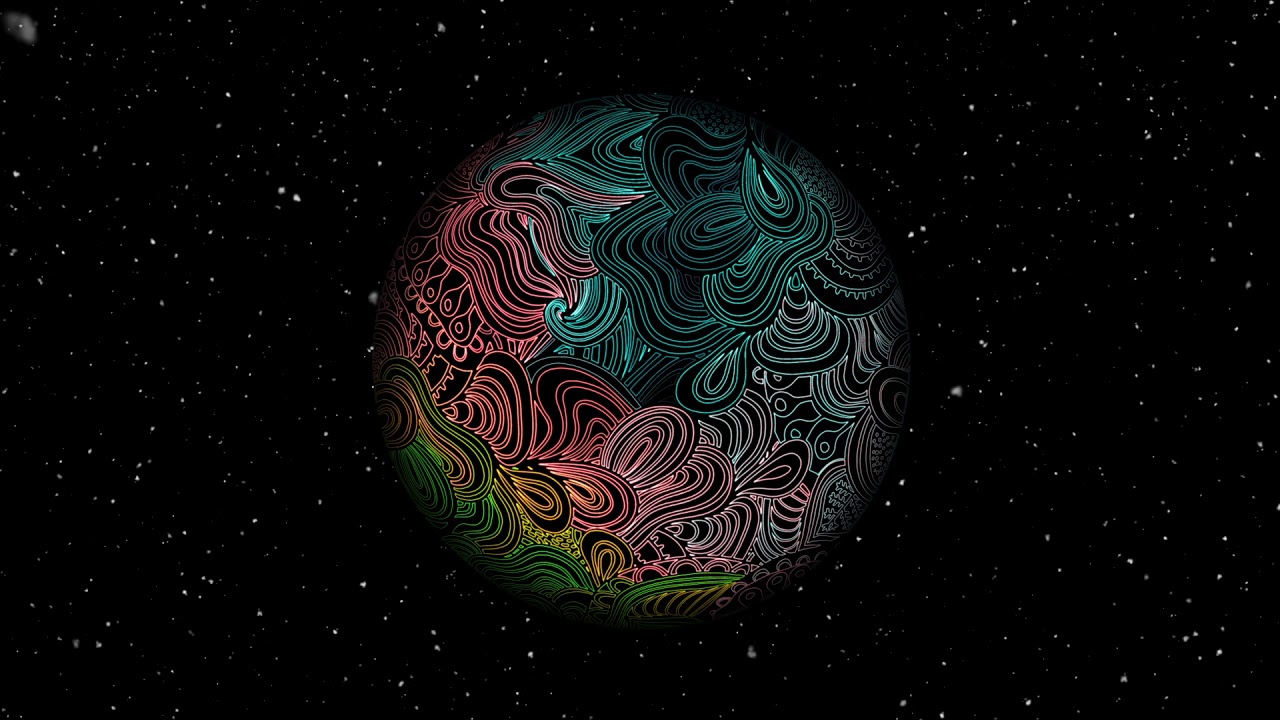 Glass Animals - Pork Soda (Slowed Down)