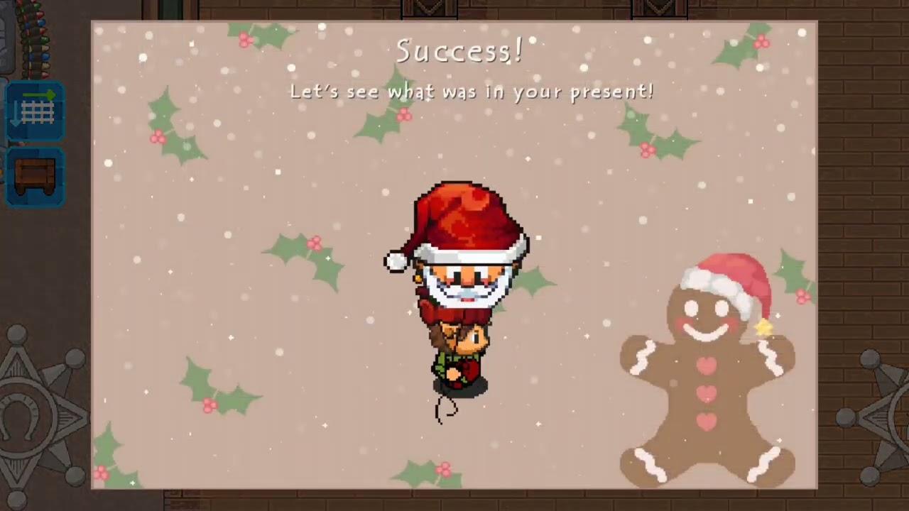 Graal Ol West| opening 120 more gifts!(Item showcases at end)