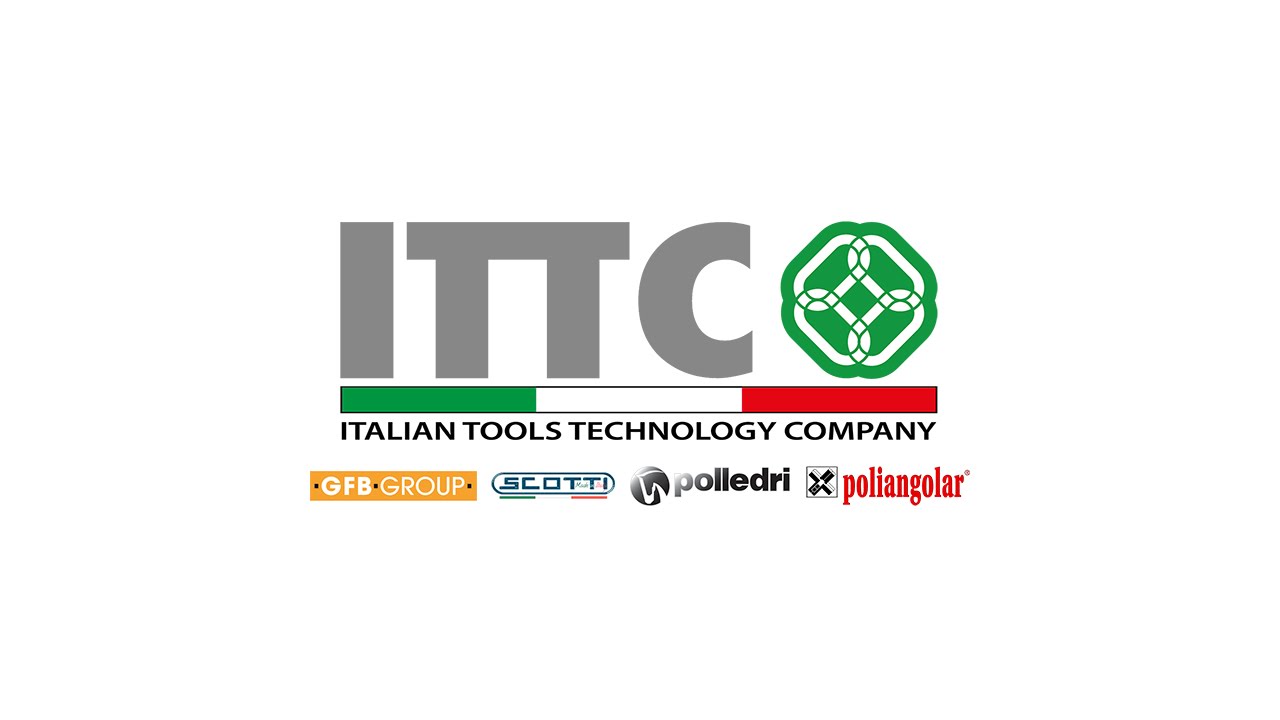 ITTC - Italian Tools technology Company