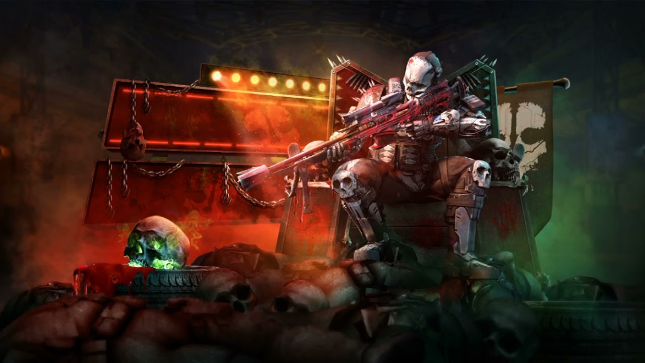 CALL OF DUTY | EASY KILL MVP WIN | NEW PLAYER | MULTIPLAYER