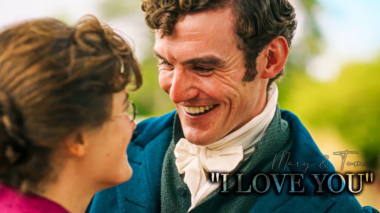 Mary Bennet & Tom Hayward | 