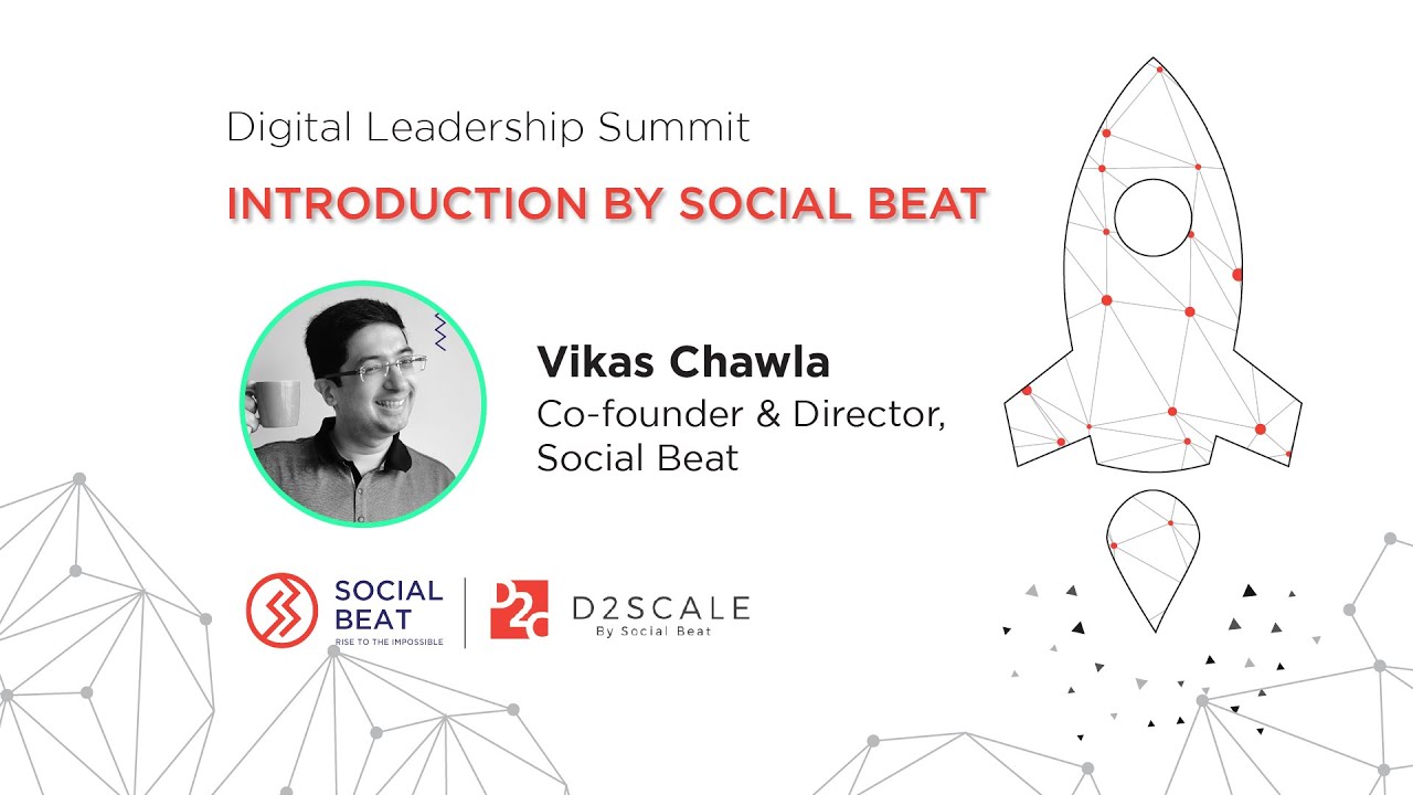 Social Beat: Your Growth Partner!
