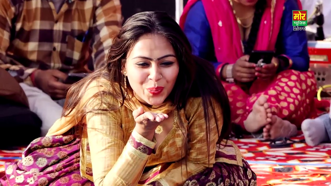 Latest Haryanvi Dance    RC New Dance Video    Jaan Jatni    Hasangarh Rohtak    Full HD