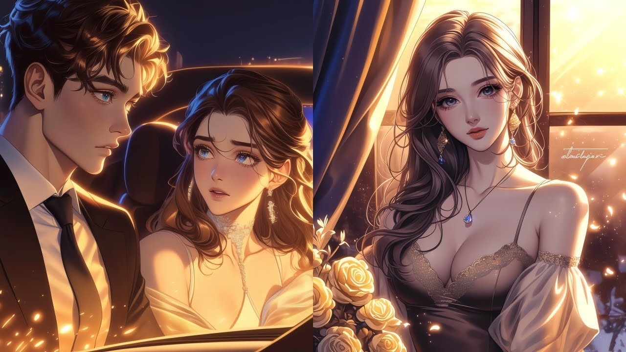 My Girlfriend Said She Was Working Late, But Her Male Friend Sent Me a Photo of Her in His Kitchen