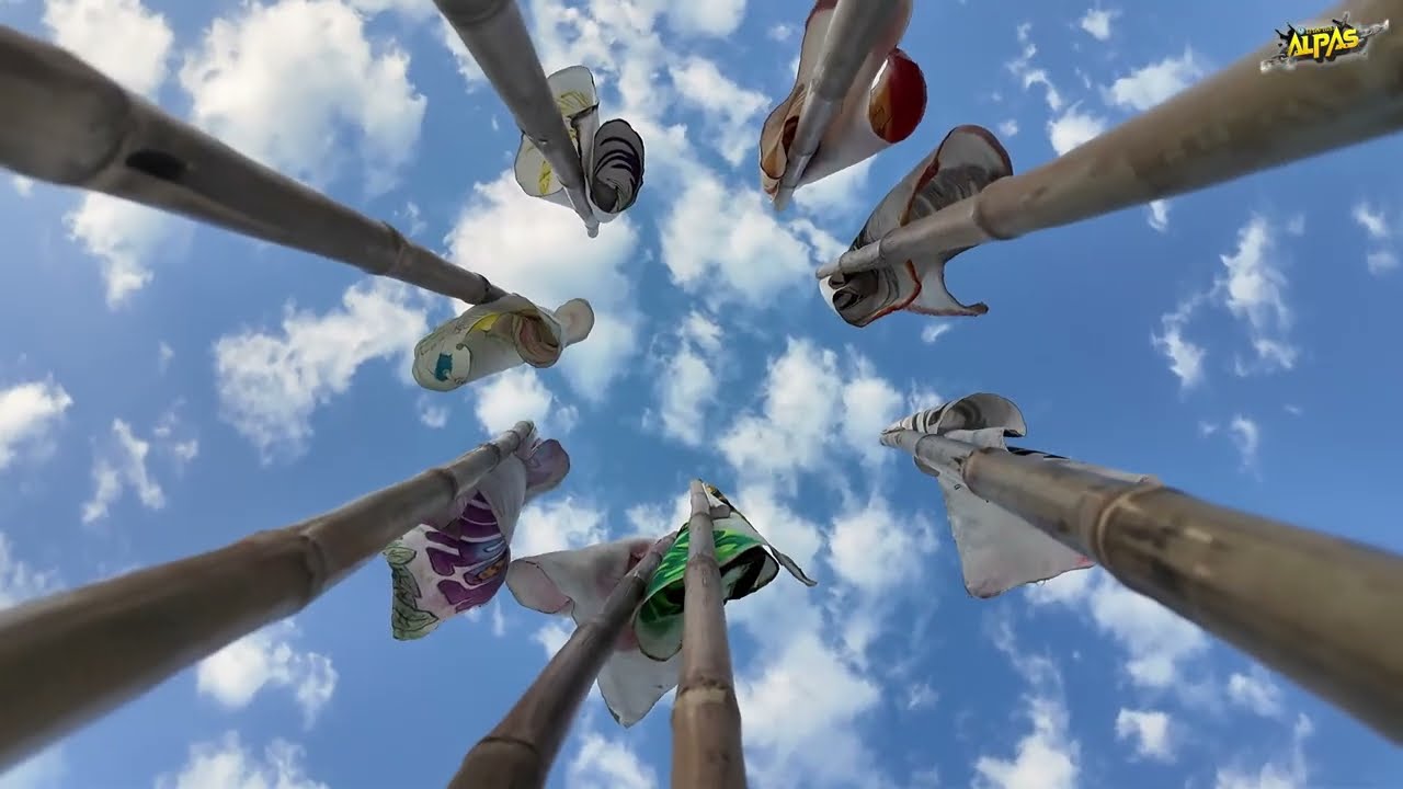 ALPAS 2026 HIGHLIGHTS