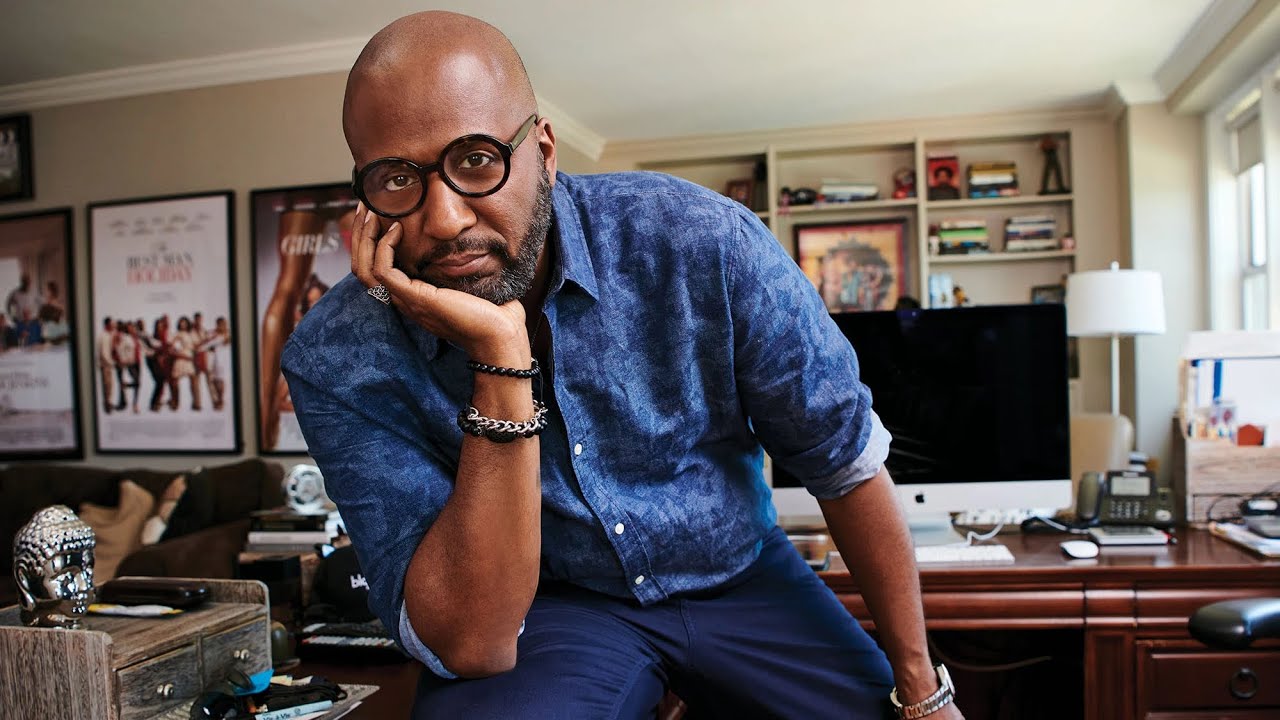 Malcolm D. Lee on the secret to writing the script and the cheat code to Best Man The Final Chapters