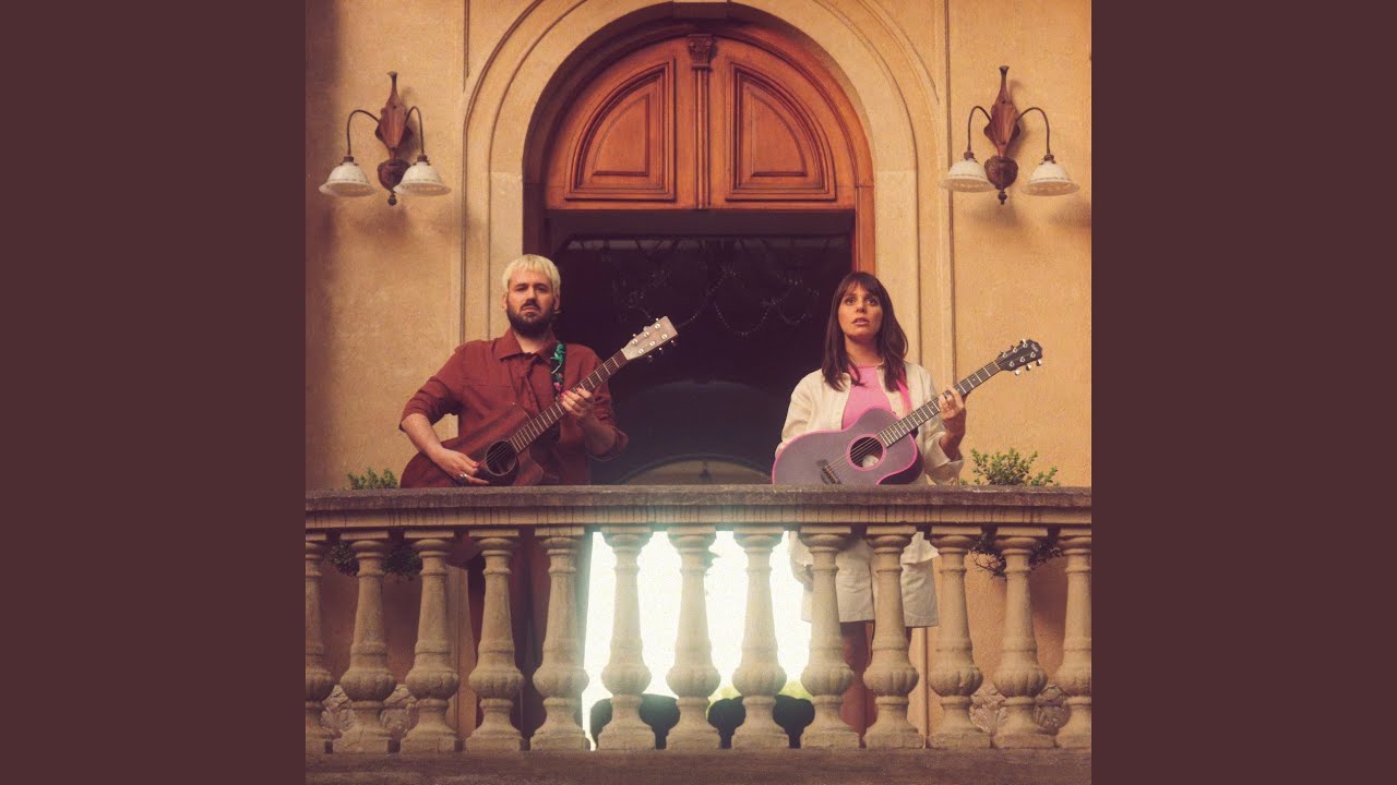 Canción del Acróbata