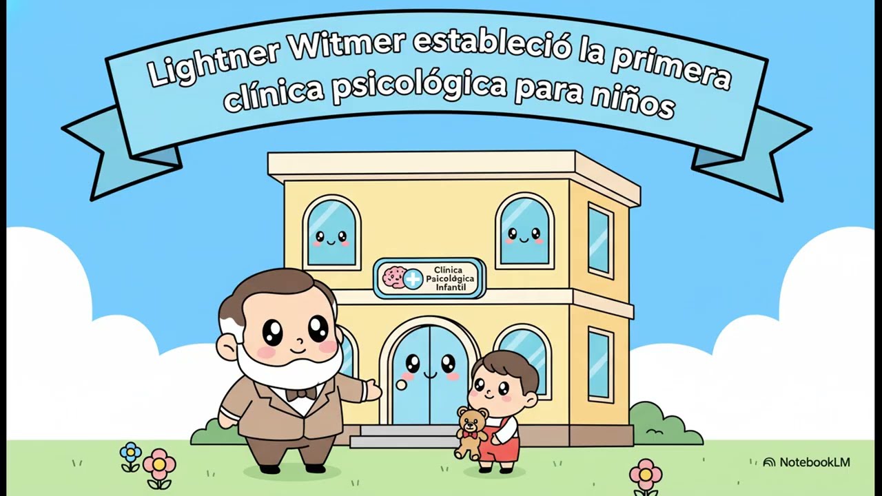 Cómo ser Psicólogo Clínico Infanto-Juvenil?
