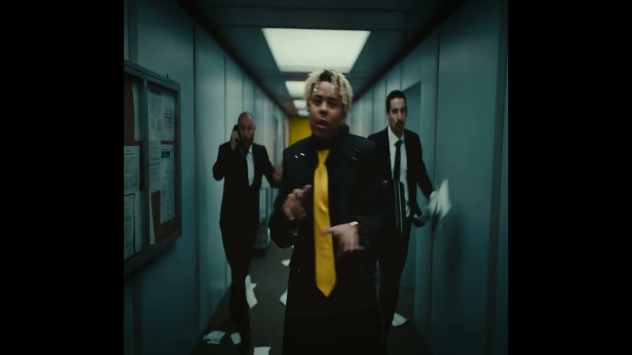 Juice WRLD- Doomsday (Short Video Clip)