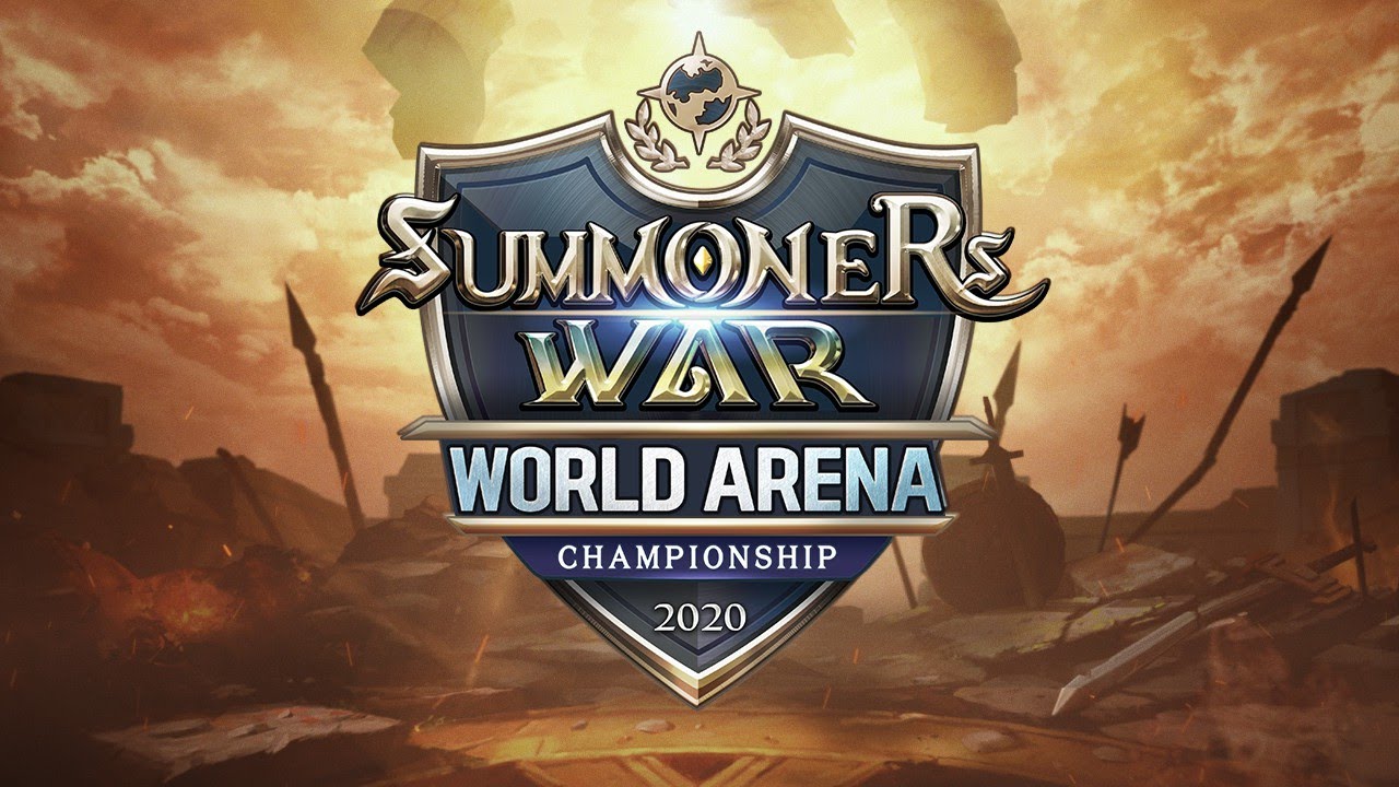 SWC2020 Americas is coming.. | Summoners War | 서머너즈워